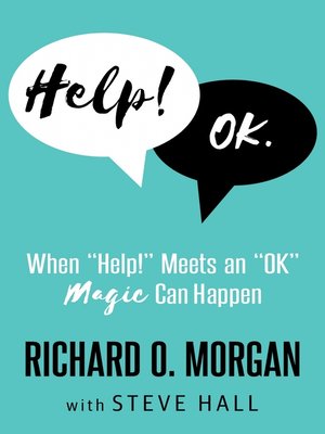 cover image of Help! OK.